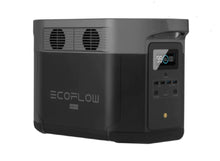 Load image into Gallery viewer, EcoFlow Delta Max 2000 Portable Power Station 2016Wh High Capacity Backup Power
