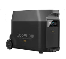 Load image into Gallery viewer, EcoFlow DELTA Pro Extra Battery 3600Wh for use with the Delta Pro Power Station
