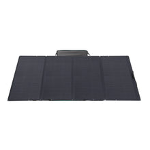 Load image into Gallery viewer, EcoFlow 400W Solar Panel Self Supporting Waterproof Recharge Power Stations
