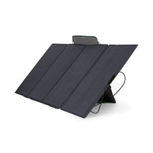 Load image into Gallery viewer, EcoFlow 400W Solar Panel Self Supporting Waterproof Recharge Power Stations
