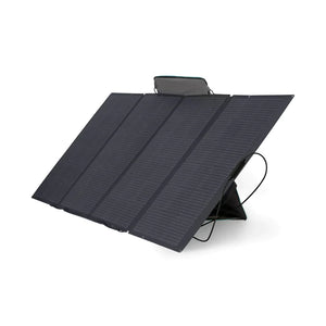 EcoFlow 400W Solar Panel Self Supporting Waterproof Recharge Power Stations