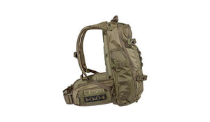 BOG Day Pack Lightweight Durable Coyote Brown Outdoor Gear Backpack