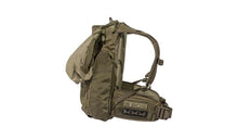 Load image into Gallery viewer, BOG Day Pack Lightweight Durable Coyote Brown Outdoor Gear Backpack
