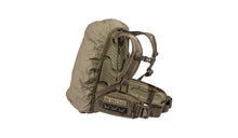 Load image into Gallery viewer, BOG Day Pack Lightweight Durable Coyote Brown Outdoor Gear Backpack
