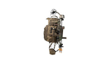Load image into Gallery viewer, BOG Day Pack Lightweight Durable Coyote Brown Outdoor Gear Backpack
