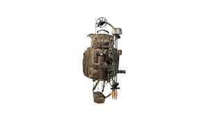 BOG Day Pack Lightweight Durable Coyote Brown Outdoor Gear Backpack