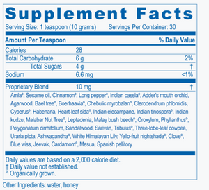 Ayush Herbs Amla Plex Immune Support Supplement 360 Gm Powder 3 PACK