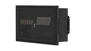 EcoFlow AC/DC Smart Distribution Panel For Efficient Power Management Solutions