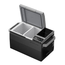 Load image into Gallery viewer, EcoFlow GLACIER Large Portable Refrigerator + RIVER 2 Pro 2 KIT
