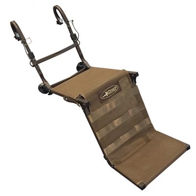 MOmarsh Dog Ramp Stand Adjustable Portable Pet Dock Accessory Easy Entry Exit