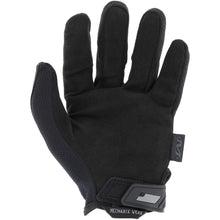 Load image into Gallery viewer, Mechanix Wear Original Tactical Gloves Lightweight Durable Covert Black Size L
