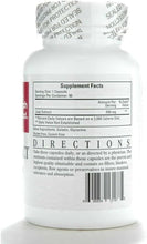 Load image into Gallery viewer, Cardiovascular Research Lyophilized Liver Extract 90 Capsules
