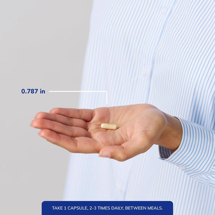 Pure Encapsulations Panax Ginseng Supports Energy and Stamina 120 Capsules