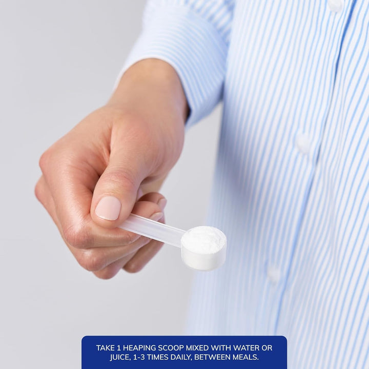 Pure Encapsulations L-Glutamine Supports Gut Muscle Health 8 Ounces