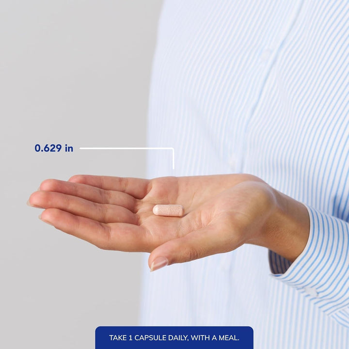 Pure Encapsulations MethylAssist Supports Brain Function Gluten Free 90 Capsules