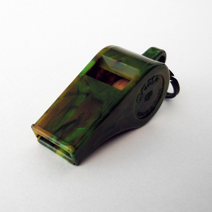 ACME WHISTLE/PLAST CAMO THUNDE