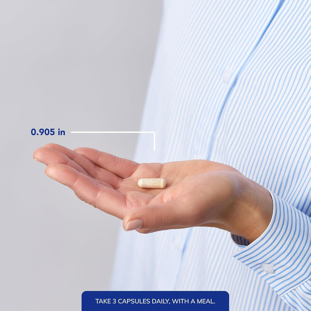 Pure Encapsulations VisionPro Nutrients Eye Support Formula 90 Capsules