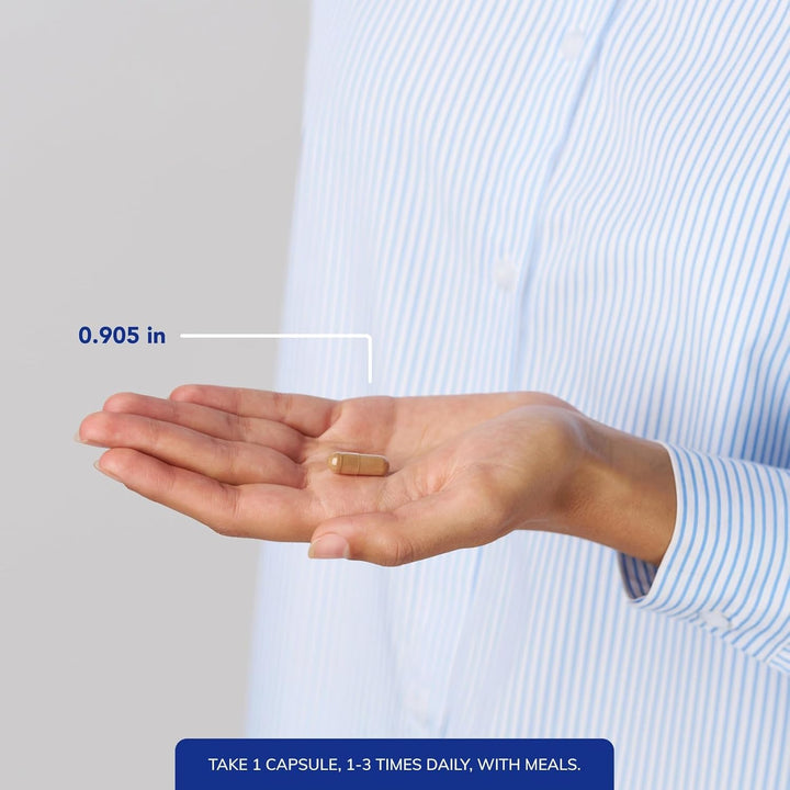 Pure Encapsulations Cats Claw Supports Immune and Joint Health 180 Capsules