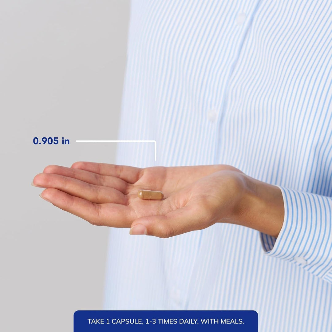 Pure Encapsulations Cats Claw Supports Joint Immune Health 90 Capsules