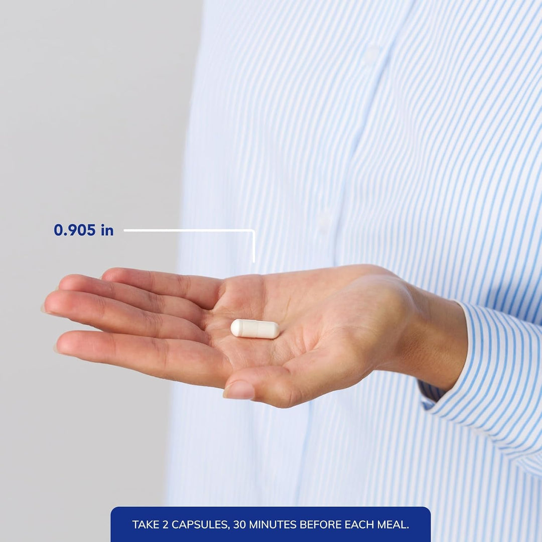 Pure Encapsulations Caprylic Acid Supports Digestive Health 240 Capsules