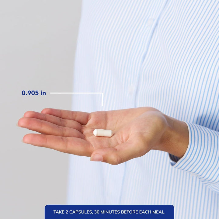 Pure Encapsulations Caprylic Acid Supports Digestive Health 240 Capsules