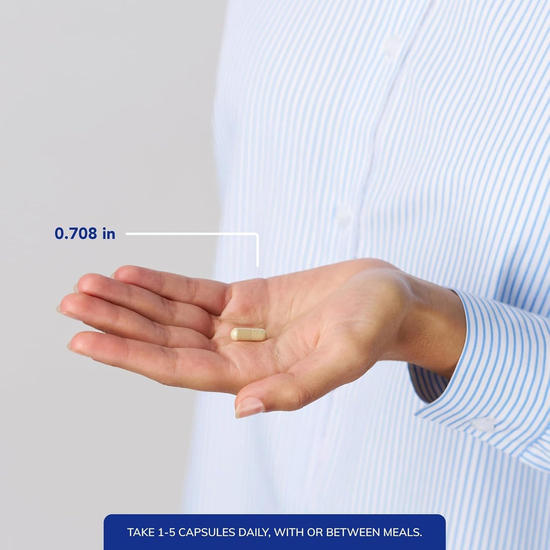 Pure Encapsulations Resveratrol 40mg Supports Heart Cell Health 60 Capsules