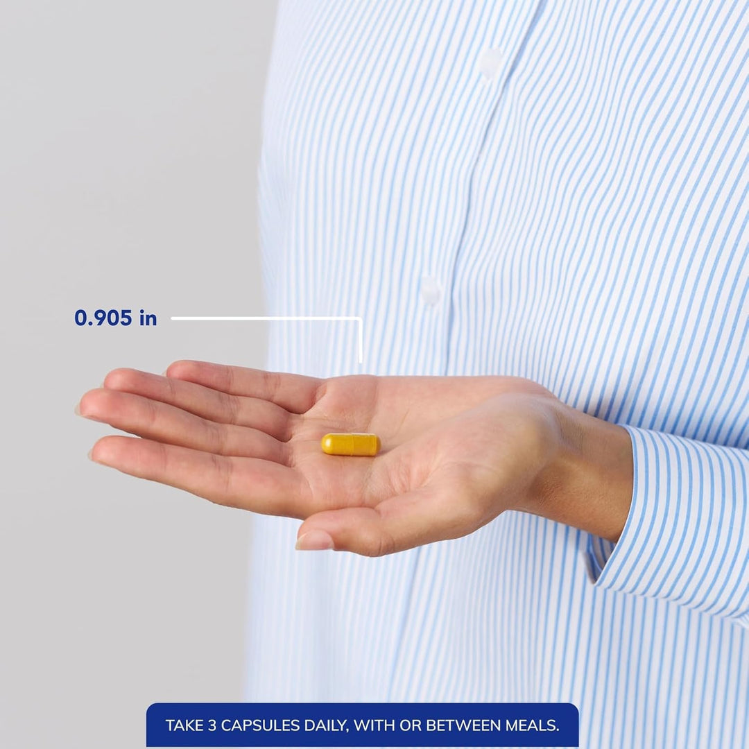 Pure Encapsulations Memory Pro Supports Cognitive and Brain Function 180 Caps