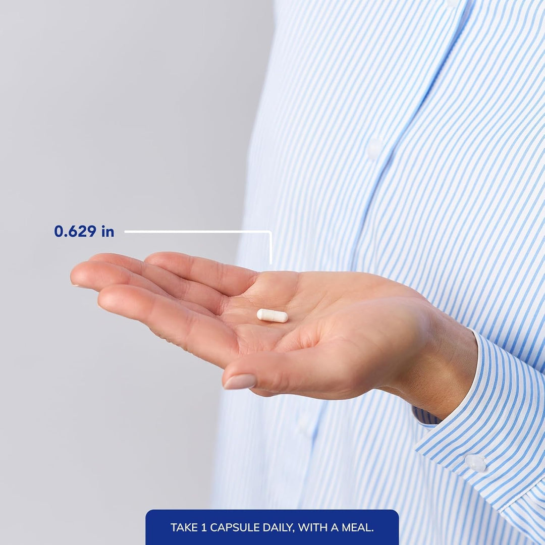 Pure Encapsulations Manganese Supports Bone and Connective Tissue Health 60 Caps