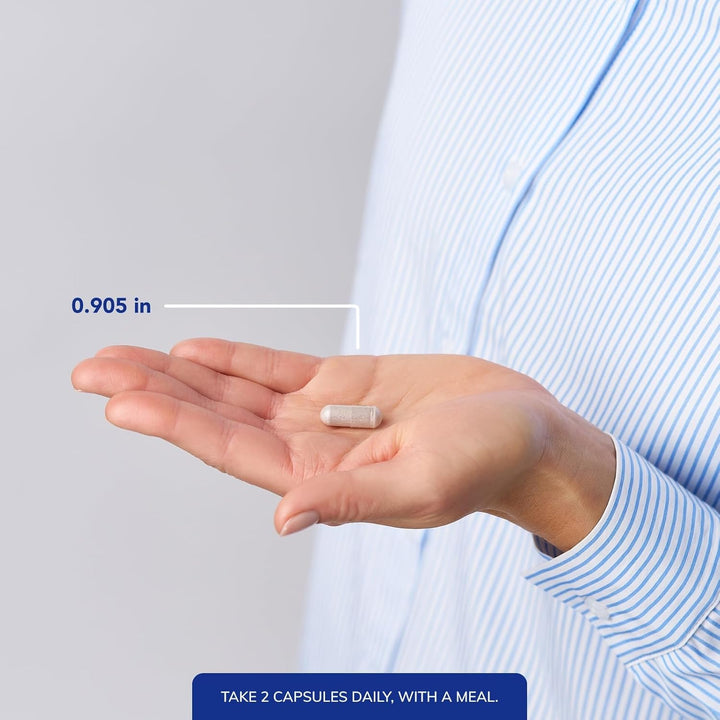 Pure Encapsulations Macular Support Supplement For Health Formula 120 Caps