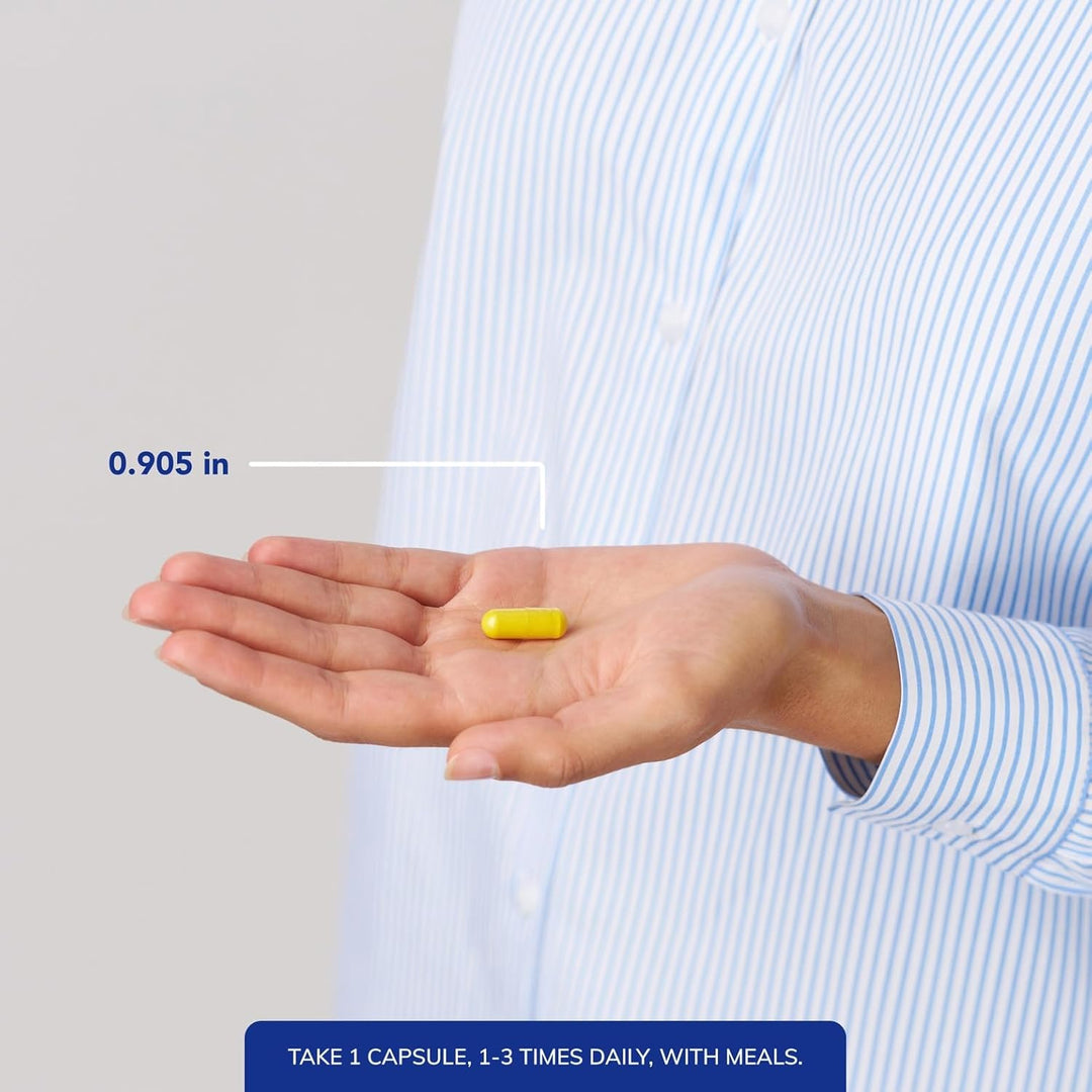 Pure Encapsulations Metabolic Xtra Supports Metabolism Balance 90 Capsules