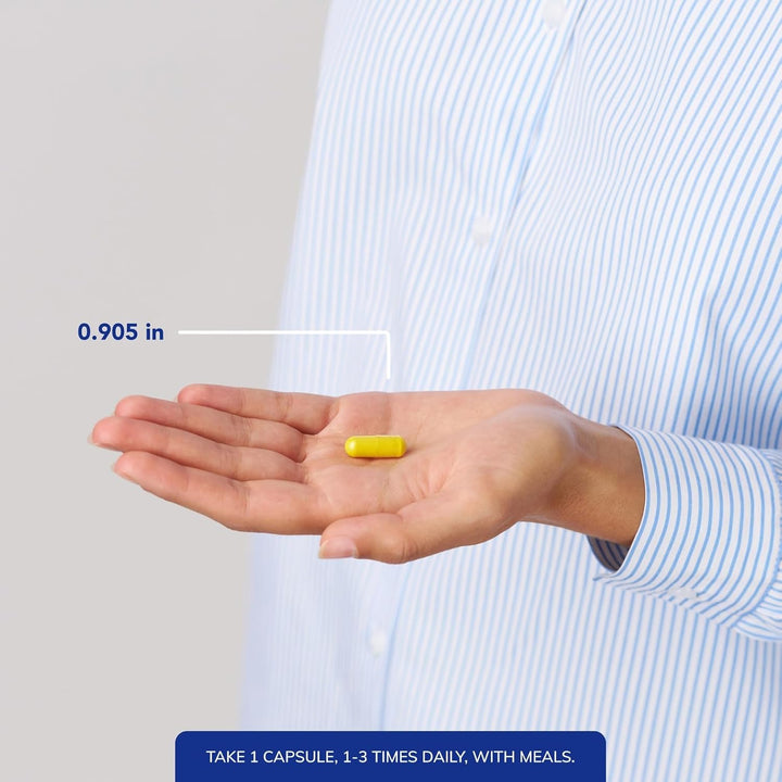 Pure Encapsulations Metabolic Xtra Supports Metabolism Balance 90 Capsules