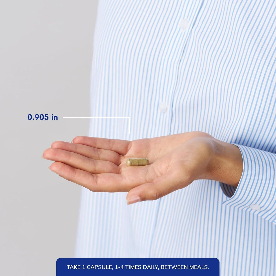 Pure Encapsulations Hawthorn Extract Supports Heart Function 120 Capsules