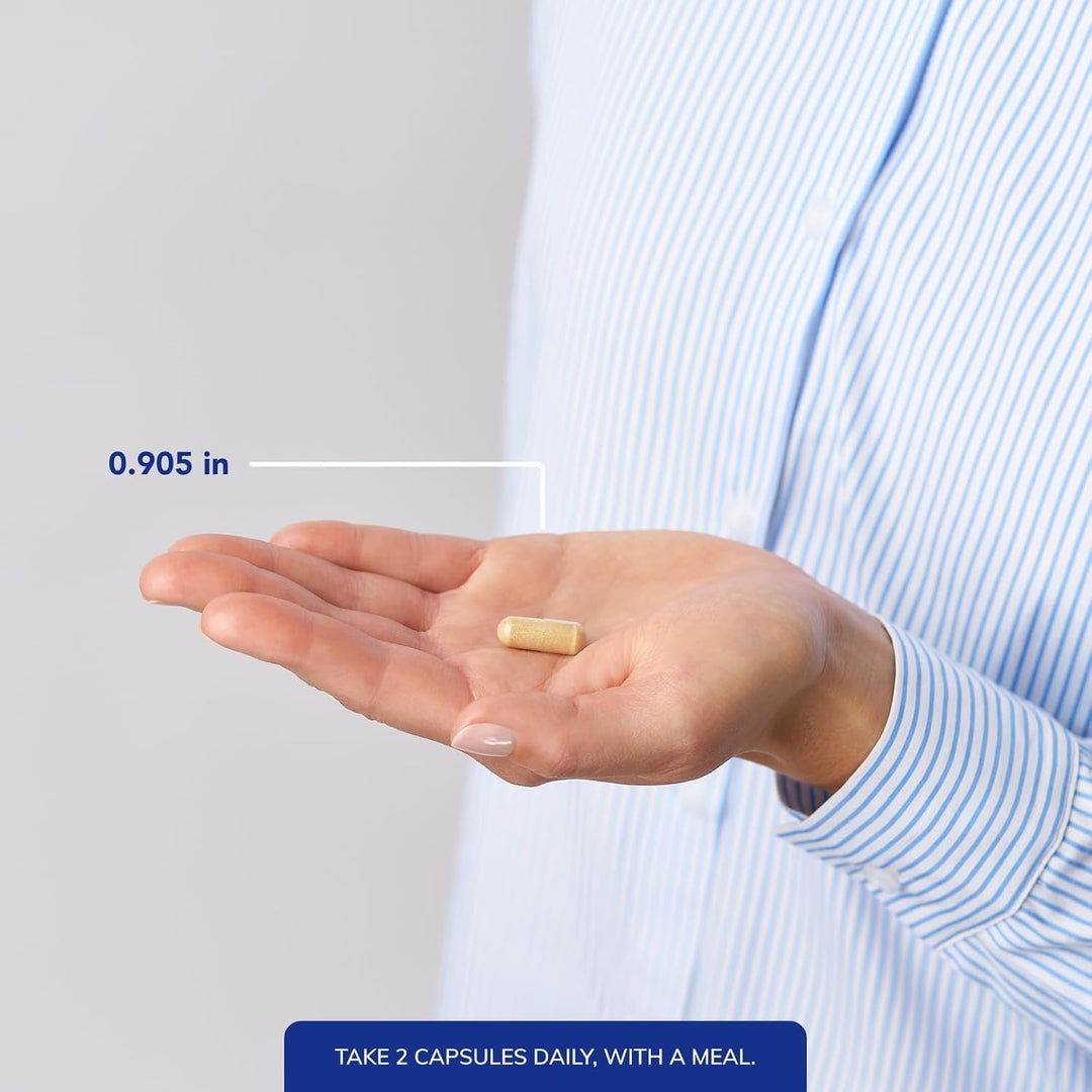 Pure Encapsulations Hair Skin Nails Ultra Supports Beauty 60 Capsules