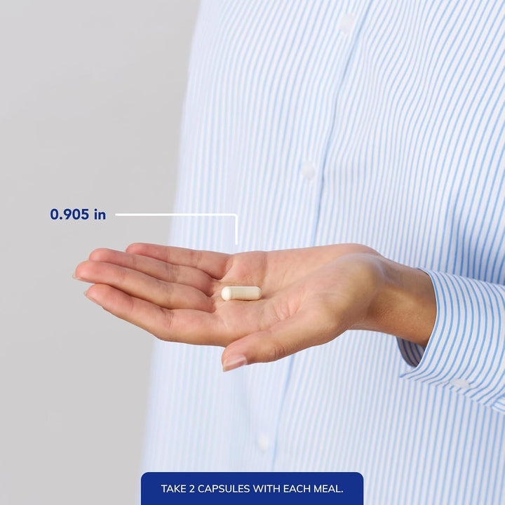 Pure Encapsulations CholestePure Supports Heart Function 180 Capsules