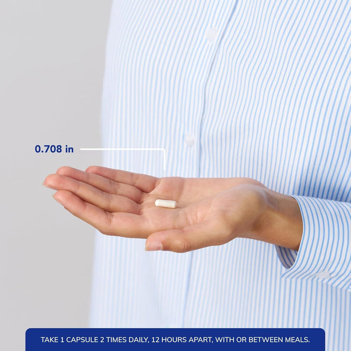 Pure Encapsulations NSK SD 100 mg Supports Circulatory Function 60 Capsules