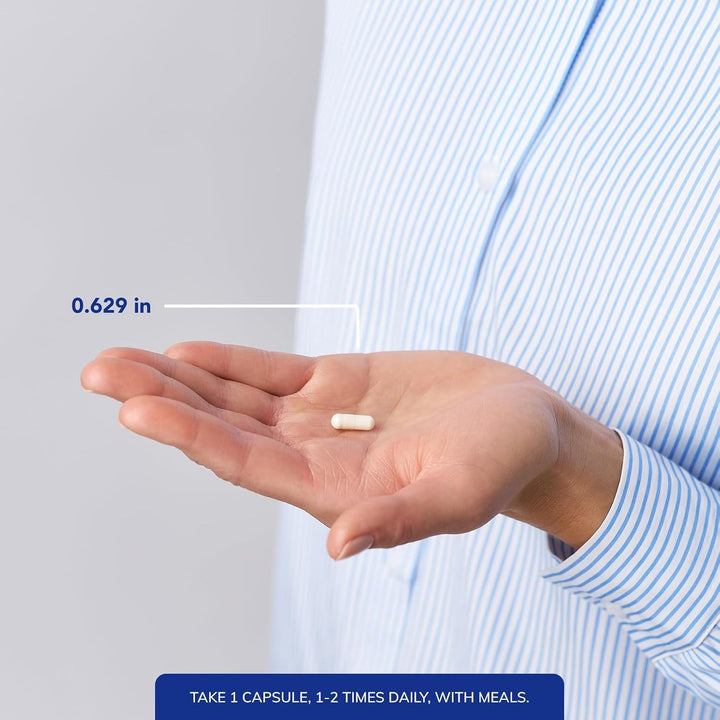 Pure Encapsulations Folate 400 Supports Heart and Brain Health 90 Capsules