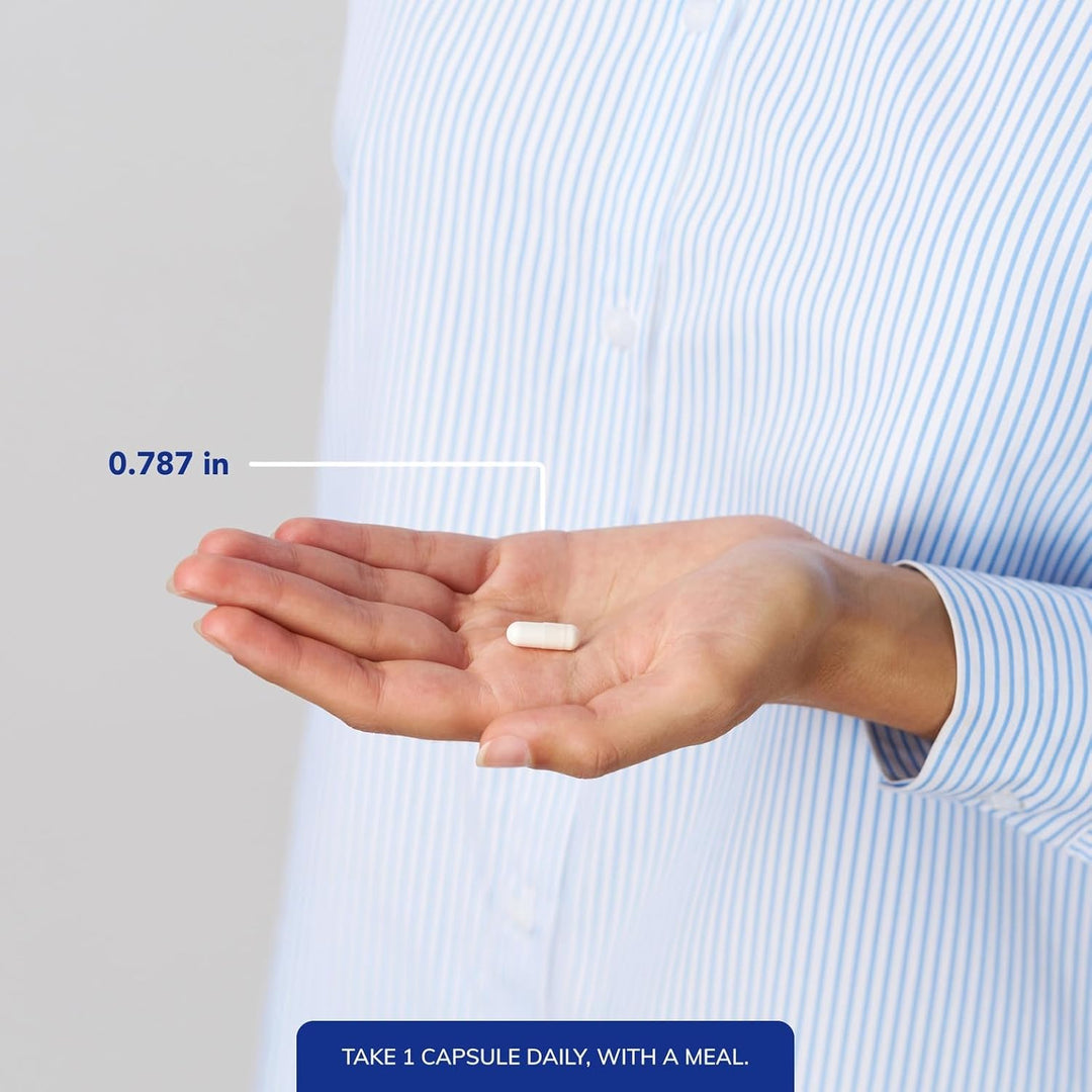 Pure Encapsulations Lithium Orotate Brain Support Supplement 90 Capsules