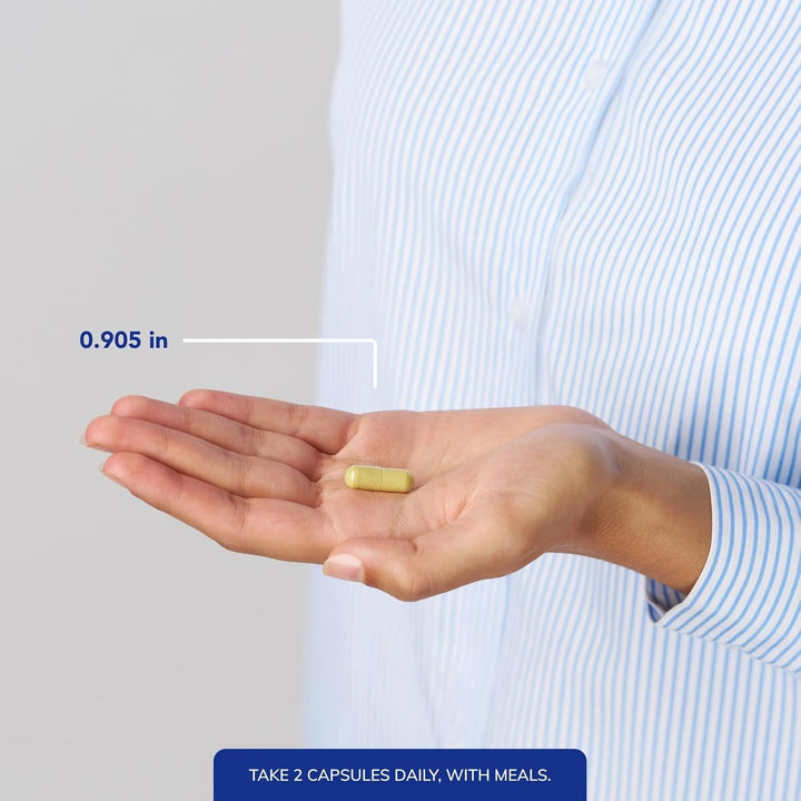 Pure Encapsulations Daily Immune Supports Defense Function Wellness 120 Capsules