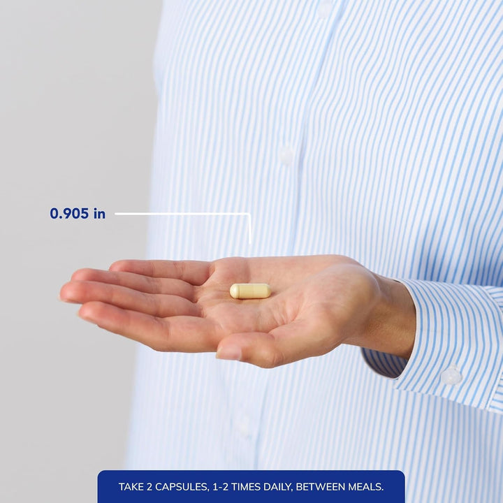 Pure Encapsulations NeuroPure Hypoallergenic Supports Calm Mood Balance 120 Caps