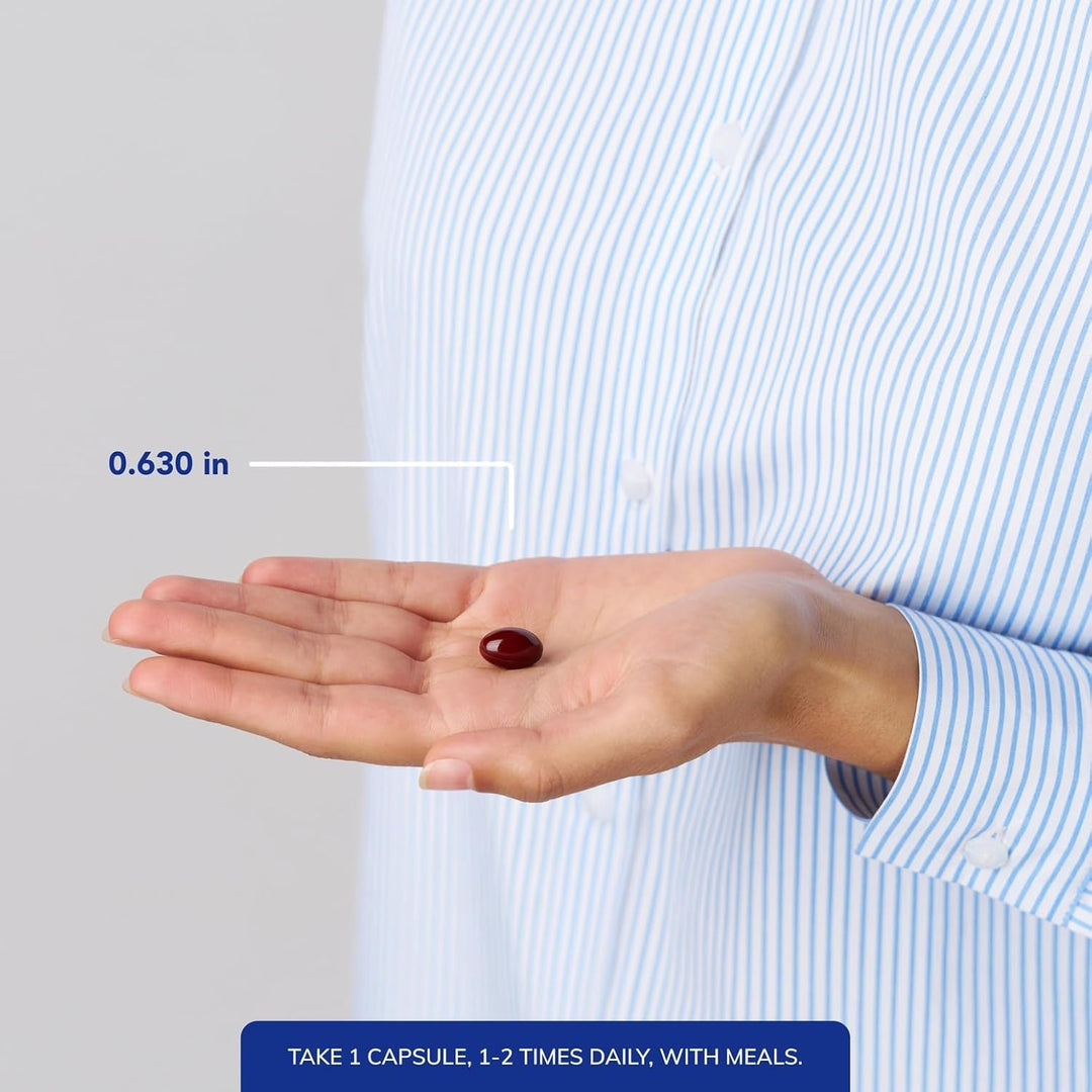 Pure Encapsulations Lycopene 20 mg Supports Eye and Cell Health 60 Softgels