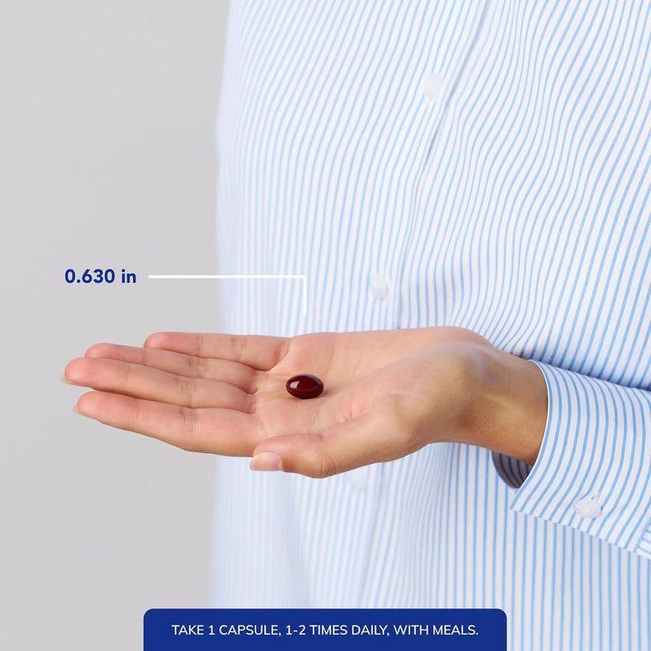 Pure Encapsulations Lycopene 20 mg Supports Eye and Cell Health 60 Softgels