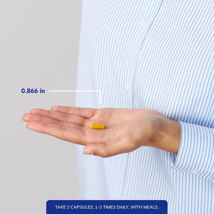 Pure Encapsulations PureCell Supports Cellular Function 120 Capsules