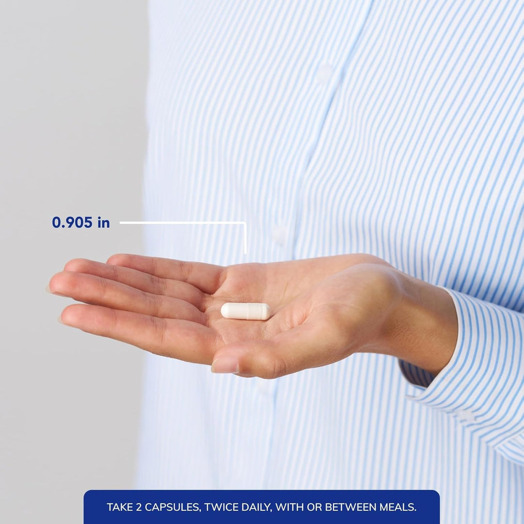Pure Encapsulations G.I Integrity Supports Gut and Digestive Health 120 Capsules