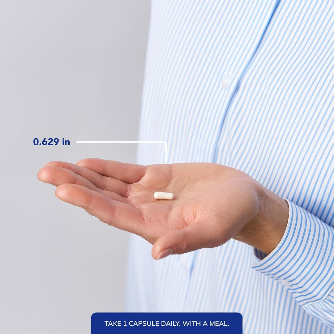 Pure Encapsulations Folate 1000 Supports Heart and Cell Health 90 Capsules