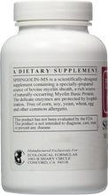 Load image into Gallery viewer, Cardiovascular Research Sphingolin Supplement 240 Caps Immune and Brain Support
