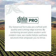 Load image into Gallery viewer, Gaia Herbs HPA Axis Daytime Maintenance Adrenal Support 60 Capsules

