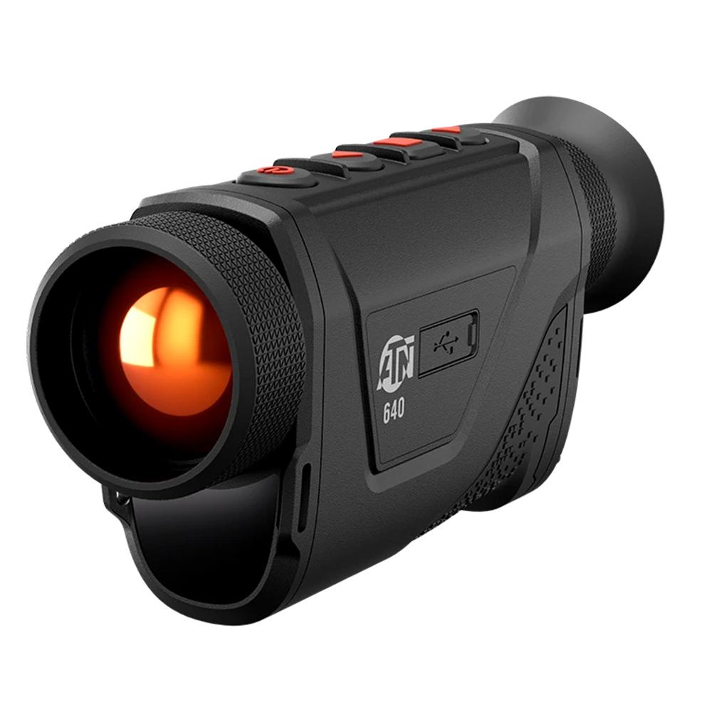 ATN Blaze 635 Thermal Imaging Monocular High Definition Portable Device