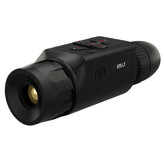 ATN OTS LT 320 Thermal Monocular 4 to 8x Lightweight Handheld Device
