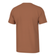 HUK LOGO TEE SUNBURN SS M