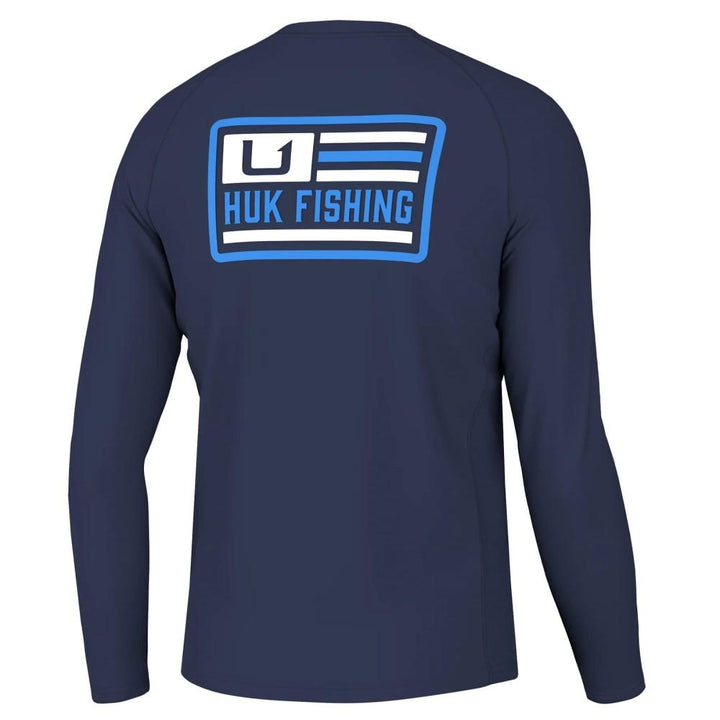 HUK FARM PURSUIT NAVAL ACADEMY S